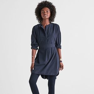 Lucky Brand Oversized Tunic/Dress Sz L/XL NWT